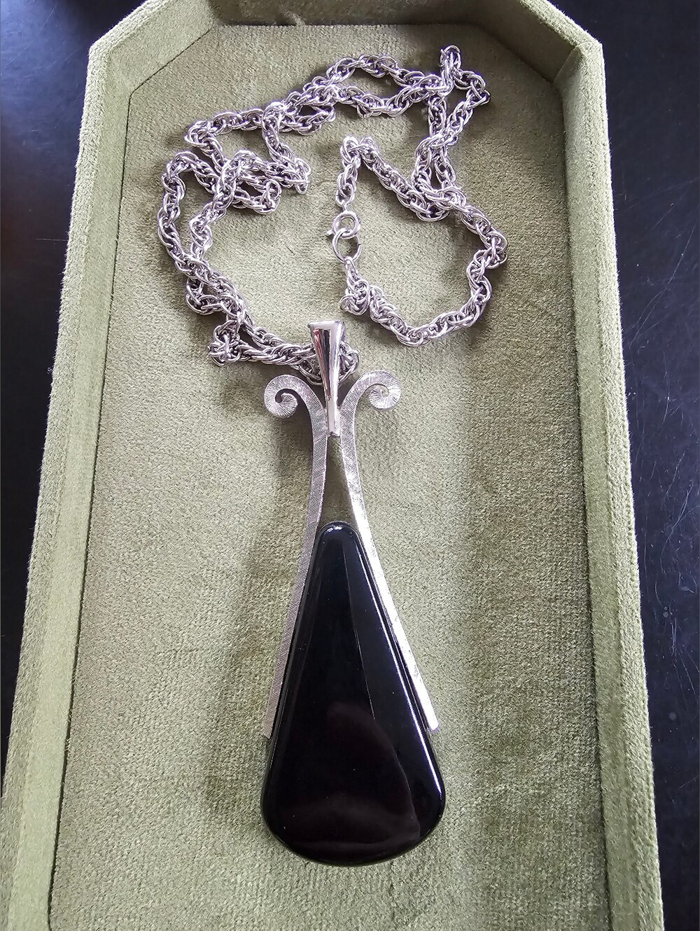 Vintage Avon Necklace